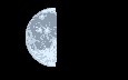 Moon age: 21 days,22 hours,42 minutes,52%
